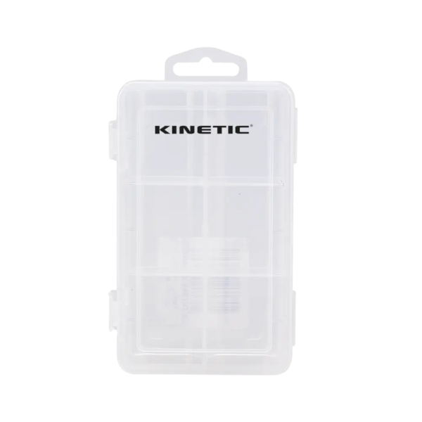 Kinetic Lure Box M