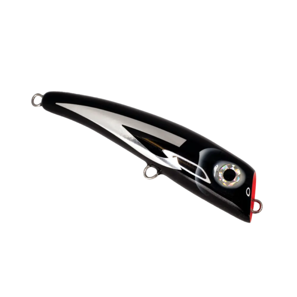MB Custom Lures Diving Popper 90 g - Bild 4