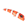 MB Custom Lures Diving Popper 120 g