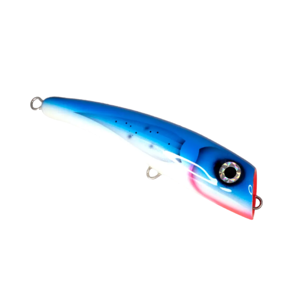 MB Custom Lures Diving Popper 120 g - Image 2