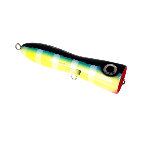MB Custom Lures MB Popper 100 g - Image 2