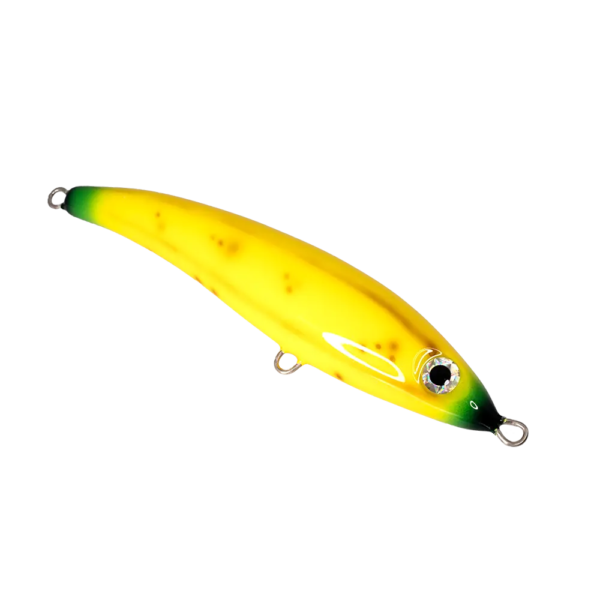 MB Custom Lures Floating Stickbait 100 g