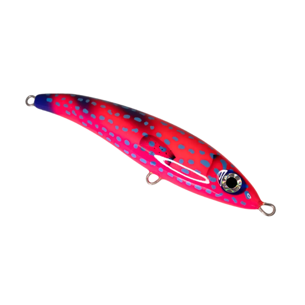 MB Custom Lures Floating Stickbait 130 g - Image 6