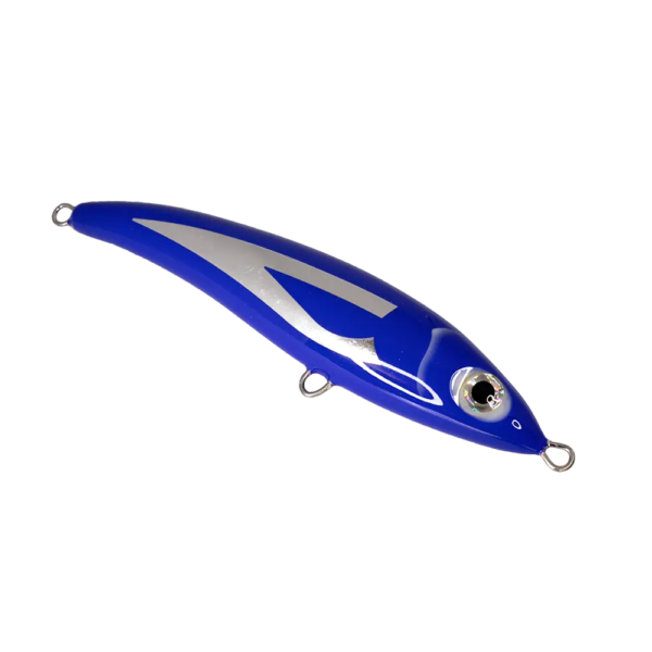 MB Custom Lures Floating Stickbait 100 g - Bild 4