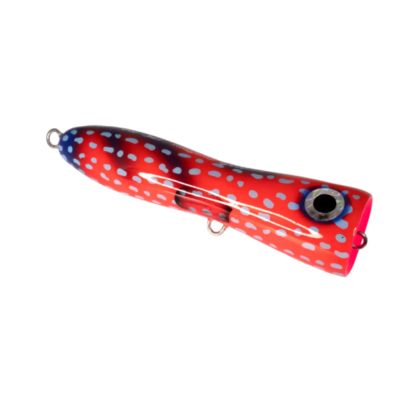 MB Custom Lures MB Popper 100 g - Image 6
