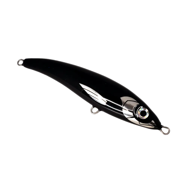 MB Custom Lures Floating Stickbait 100 g - Bild 5