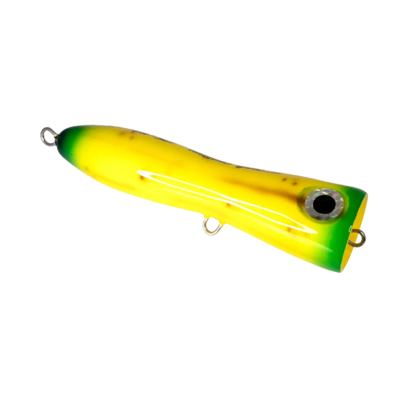MB Custom Lures MB Popper 100 g - Image 5