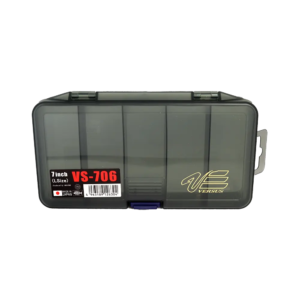 Meiho Versus VS-706 Utility Case - L