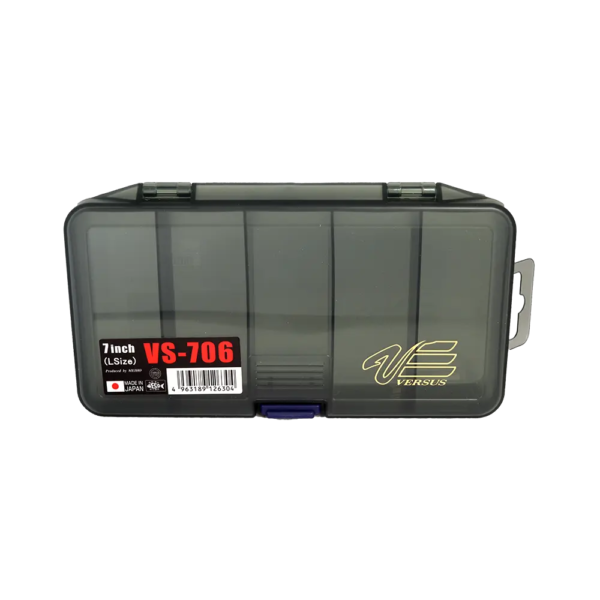 Meiho Versus VS-706 Utility Case - L