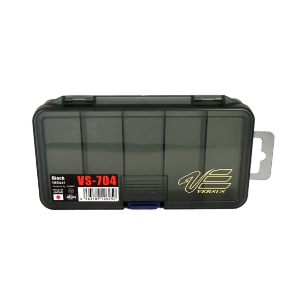 Meiho Versus VS-704 Utility Case