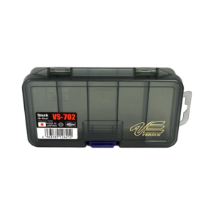 Meiho Versus VS-702 Utility Case - S