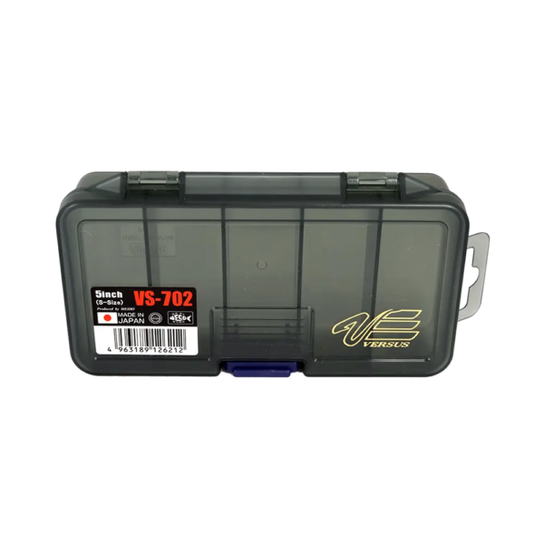 Meiho Versus VS-702 Utility Case - S