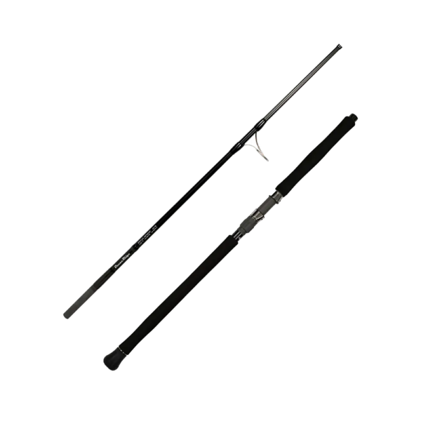 Ripple Fisher Ocean Ridge FINAL SPIRIT GT78