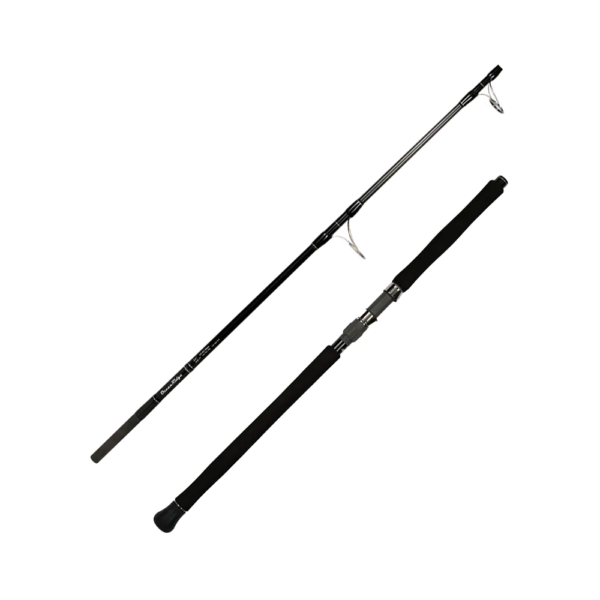 Ripple Fisher Ocean Ridge LongCast GT82 NANO