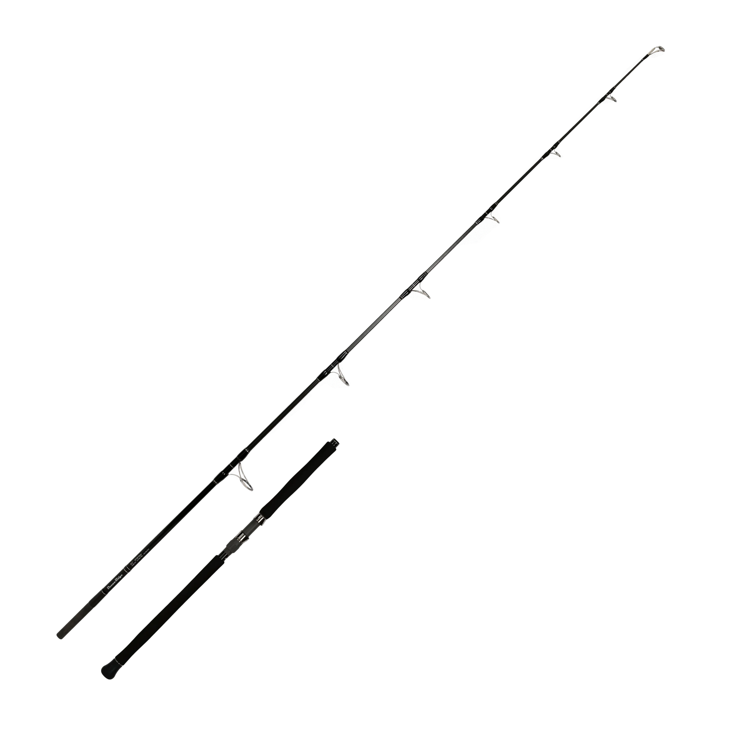 Sea Fishing Tackle Webshop - Ripple Fisher Ocean Ridge LongCast