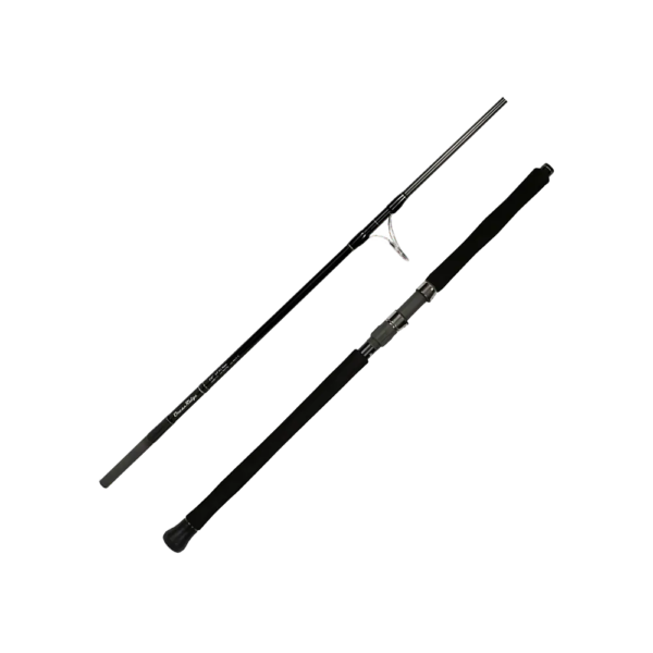 Ripple Fisher Ocean Ridge PowerFight GT711 NANO