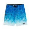 Pelagic Sharkskin Dorado Shorts Blue