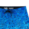 Pelagic Sharkskin Dorado Shorts Blue - Bild 2
