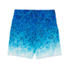 Pelagic Sharkskin Dorado Shorts Blue - Bild 5