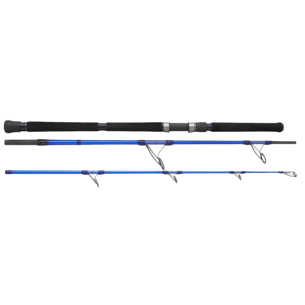 Westin W6 Popping 7'8" 40-140 g, 3 sec - Image 2