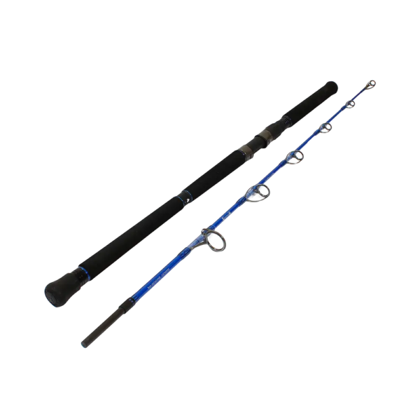 Westin W6 Jigging 5'2" 250 - 400 g