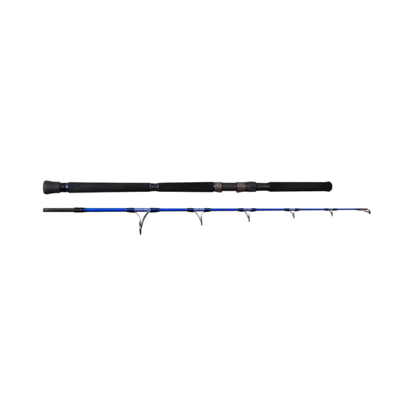 Westin W6 Jigging 5'2" 250 - 400 g - Image 2
