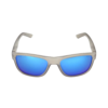 Wiley X, OVATION, Captivate Polarized - Blue Mirror - Smoke Gray