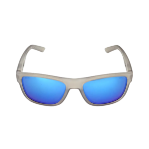 Wiley X, OVATION, Captivate Polarized - Blue Mirror - Smoke Grey
