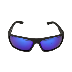 Wiley X, PEAK, Blue Mirror Lens, Pol.