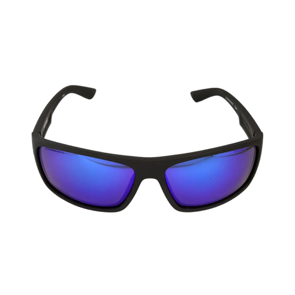Wiley X, PEAK, Blue Mirror Lens, Pol.