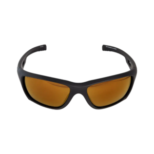 Wiley X, ASPECT, Captivate Polarized - Bronze Mirror Copper