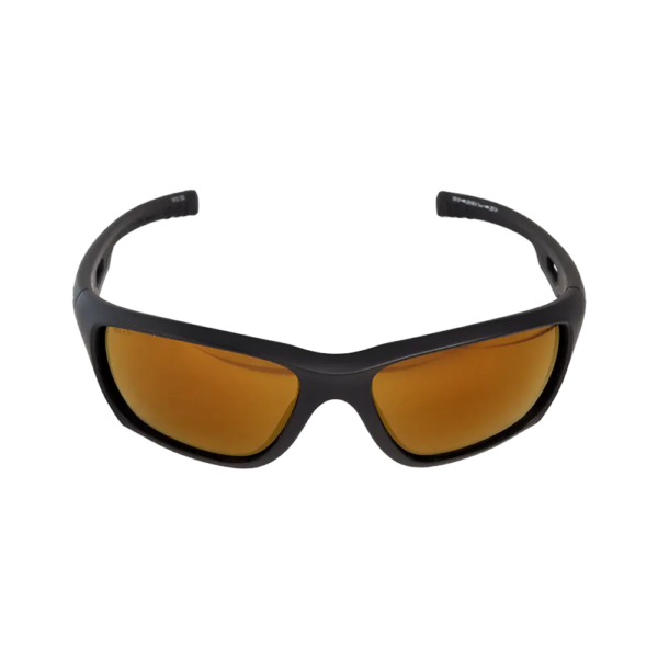 Wiley X, ASPECT, Captivate Polarized - Bronze Mirror Copper