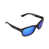 Wiley X, HELIX, Captivate Polarized - Blue Mirror - Smoke Grey - Bild 2