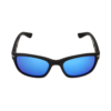 Wiley X, HELIX, Captivate Polarized - Blue Mirror - Smoke Grey