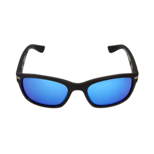 Wiley X, HELIX, Captivate Polarized - Blue Mirror - Smoke Grey