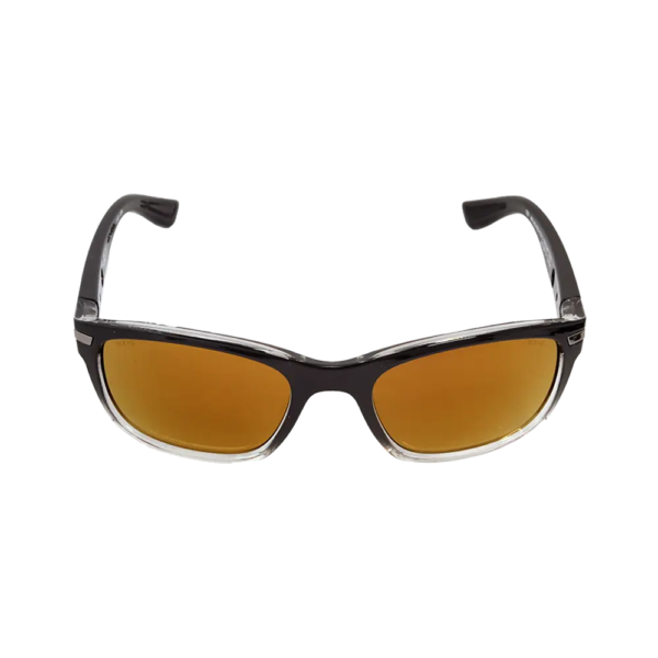 Wiley X, HELIX, Captivate Polarized - Bronze Mirror - Copper