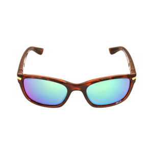 Wiley X, HELIX, Captivate Polarized - Green Mirror - Amber