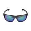 Wiley X, KINGPIN, Captivate Polarized - Green Mirror Amber