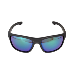 Wiley X, KINGPIN, Captivate Polarized - Green Mirror Amber