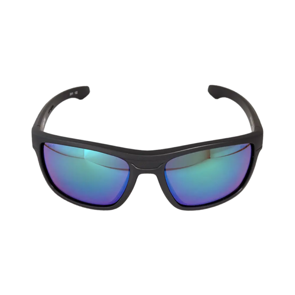 Wiley X, KINGPIN, Captivate Polarized - Green Mirror Amber