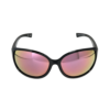 Wiley X, MYSTIQUE, Captivate Pol - Rose Gold Mirror