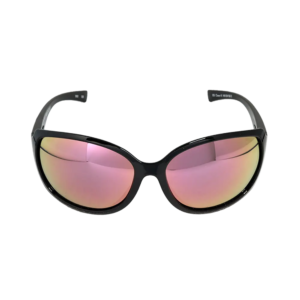 Wiley X, MYSTIQUE, Captivate Pol - Rose Gold Mirror
