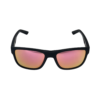 Wiley X, OVATION, Captivate Pol - Rose Gold Mirror - Smoke Green