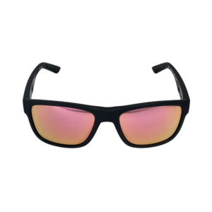 Wiley X, OVATION, Captivate Pol - Rose Gold Mirror - Smoke Green