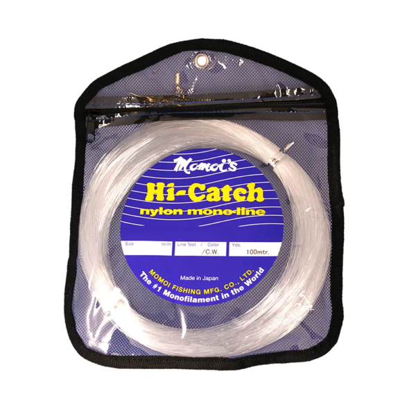 Momoi Hi-Catch Leader