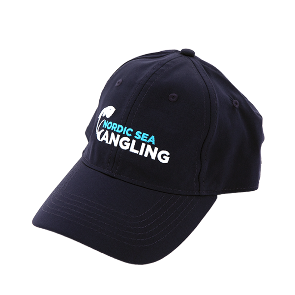 NSA cap dark blue
