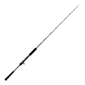 Jigstar Ninja Overhead ML 150-400 g