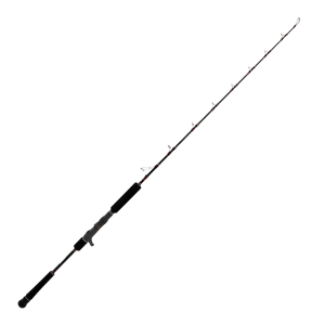Jigstar Ninja Overhead ML 150-400g