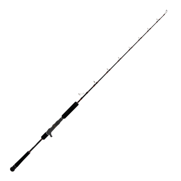 Jigstar Ninja Overhead ML 150-400 g