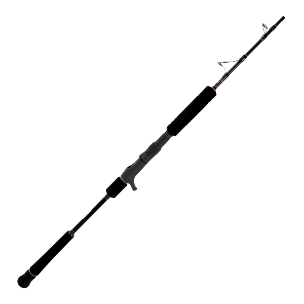 Jigstar Ninja Overhead ML 150-400 g - Image 2